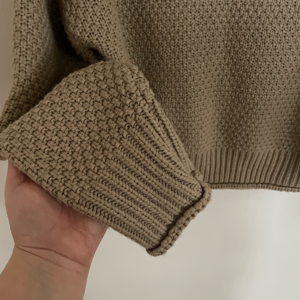 Knit Sweater - Picture 3 of 9